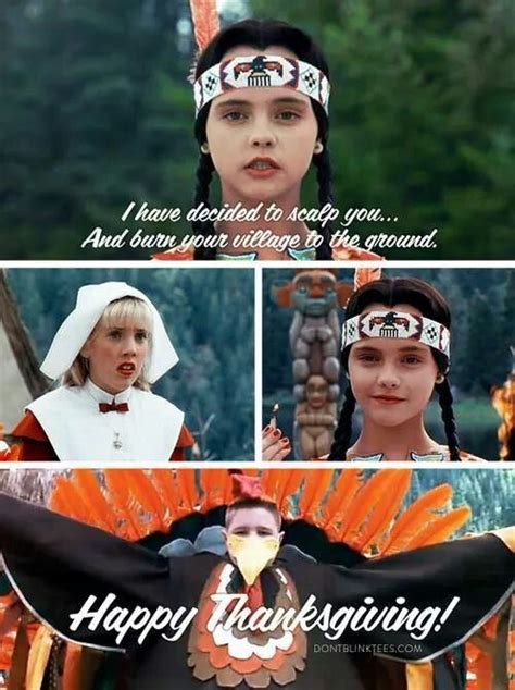 addams family thanksgiving gif|addams family values netflix.